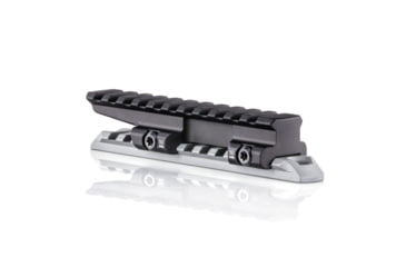 Image of Scalarworks FUSE/01 Bolt On Mount, Black, SW1610