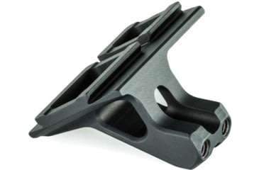 Image of Scalarworks KICK Aimpoint ACRO Offset Mount, Right Handed, Black, SW1800