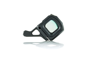 Image of Scalarworks KICK/03 Picatinny Riser, Right Hand, Acro, Black, SW1805