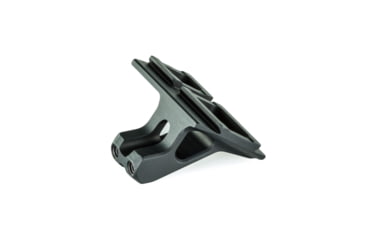 Image of Scalarworks KICK/04 Picatinny Riser, Black, SW1815