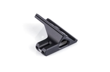 Image of Scalarworks KICK/04 Red Dot Sight Mount, Standalone, Left Hand, Black, SW2715