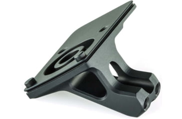 Image of Scalarworks KICK Trijicon RMR Offset Mount, Right Handed, Black, SW1700