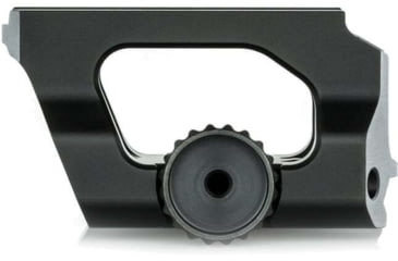 Image of Scalarworks LEAP/01 Aimpoint Micro T-2 Mount, 1.42in, Black, SW0100