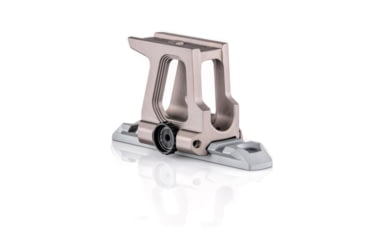 Image of Scalarworks LEAP/02 Quick-detach Mount, Flat Dark Earth, SW0230-FDE