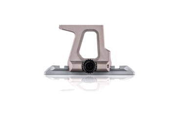 Image of Scalarworks LEAP/02 Quick-detach Mount, Flat Dark Earth, SW0230-FDE