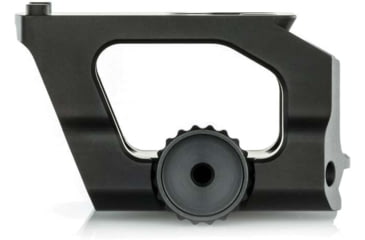 Image of Scalarworks LEAP/04 Trijicon RMR Mount, 1.57in, Black, SW0410