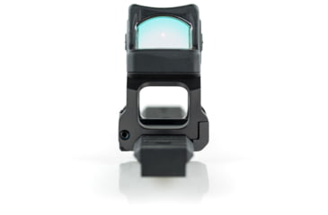 Image of Scalarworks LEAP/04 Trijicon RMR Mount, 1.57in, Black, SW0410