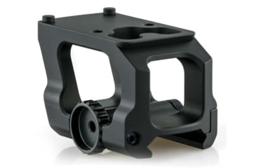 Image of Scalarworks LEAP/04 Trijicon RMR Mount, 1.93in, Black, SW0420