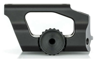 Image of Scalarworks Trijicon LEAP/MRO Mount, Black, 1.57in, SW0510