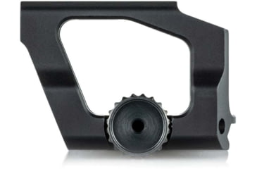 Image of Scalarworks Trijicon LEAP/MRO Mount, Black, 1.93in, SW0520