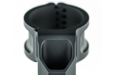 Image of Scalarworks LEAP/08, Quick-Detach Mount, 30mm Ring Diameter, 1.57in Height, Black, SW0810