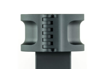 Image of Scalarworks LEAP/08, Quick-Detach Mount, 30mm Ring Diameter, 1.57in Height, Black, SW0810