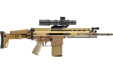 Image of Scalarworks LEAP/08, Quick-Detach Mount, 30mm Ring Diameter, 1.57in Height, Black, SW0810