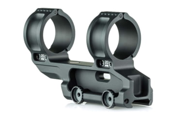 Image of Scalarworks LEAP/09, Quick-Detach Mount, 34mm Ring Diameter, 1.93in Height, Black, SW0920