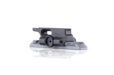 Image of Scalarworks LEAP/14 Quick-detach Red Dot Sight Mount, Standalone, 1.93 in, Black, SW2320