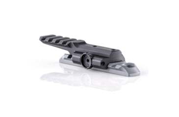 Image of Scalarworks LEAP/15 Quick-detach Red Dot Sight Mount, Standalone, 1.93 in, Black, SW2500