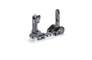 Scalarworks PEAK/02 Folding Irons Sight