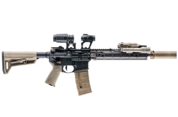 Scalarworks PEAK/02 Folding Irons Sight