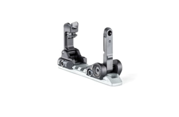 Scalarworks PEAK/02 Folding Irons Sight
