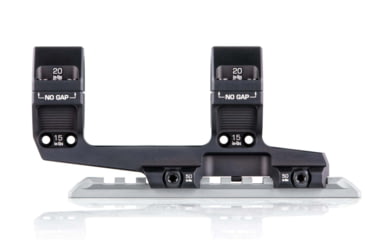 Image of Scalarworks FUSE/05 Bolt On Riflescope Mount