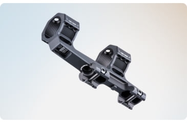 Image of Scalarworks FUSE/05 Bolt On Riflescope Mount