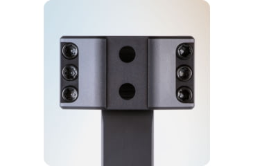 Image of Scalarworks FUSE/05 Bolt On Riflescope Mount