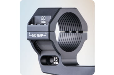 Image of Scalarworks FUSE/05 Bolt On Riflescope Mount