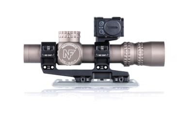 Image of Scalarworks FUSE/05 Bolt On Riflescope Mount