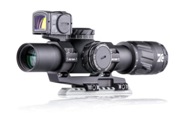 Image of Scalarworks FUSE/05 Bolt On Riflescope Mount