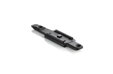Image of Scalarworks SYNC/02 Aimpoint Micro T-2 Standalione Mount f/Benelli Shotgun, Black, SW1200