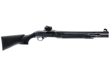 Image of Scalarworks SYNC/02 Micro Red Dot Sight Mount, Black, SW2220