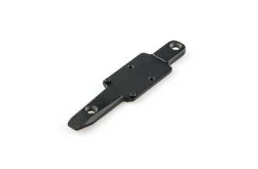 Image of Scalarworks SYNC Trijicon RMR Standalione Mount, f/Mossberg Shotgun, Black, SW1300