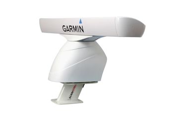 Image of Scanstrut 6" Aluminum Open Array PowerTower 36040