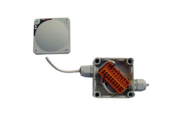 Image of Scanstrut Deluxe Junction Box - IP66 - 10 Fast-Fit Terminals 41828