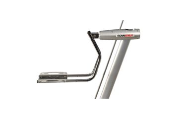 Image of Scanstrut LMB-F2 Self Leveling Radar Mount - Backstay F - f/Sitex/Simrad Domes, LMB-F2