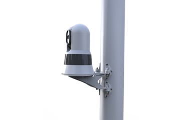 Image of Scanstrut Mast Mount f/FLIR M100/M200 Camera 66451