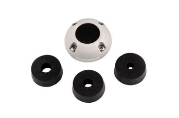 Image of Scanstrut Medium Deck Seal Connnector - 1.18" Cable - .55" 38050