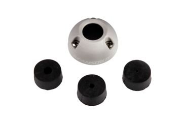 Image of Scanstrut Mini Deck Seal Connector - .63" Cable - .35" 38047