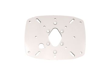 Image of Scanstrut Plate 1 Designed f/Satcoms Up to 30cm 12" Satcom 73912