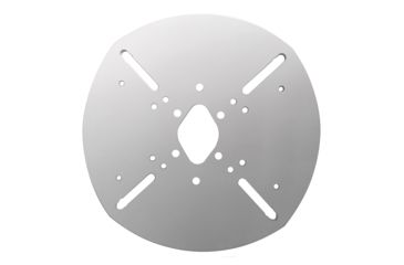 Image of Scanstrut Plate 2 Designed f/Satcoms Up to 45cm 17" Satcom 73701