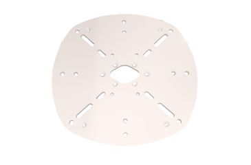 Image of Scanstrut Plate 3 Designed f/Satcoms Up to 60cm 24" Satcom 73913