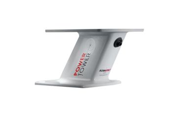 Image of Scanstrut PowerTower Composite f/Garmin &amp; Furuno Radomes 6" 28038