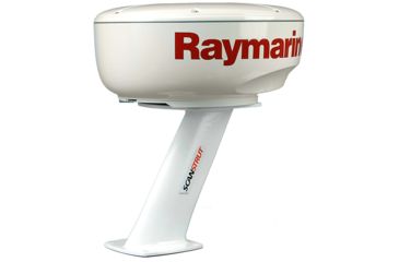 Image of Scanstrut PowerTower Composite f/Raymarine &amp; Garmin Domes 14" 28034
