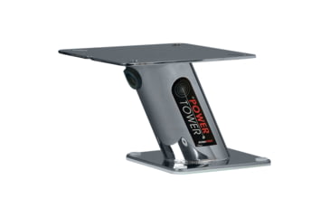 Image of Scanstrut PowerTower Polished Stainless Steel f/Garmin &amp; Furuno Domes 6" 28056