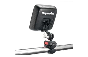 Image of Scanstrut Raymarine Dragonfly 4/5/7 Plate ROKK 59294