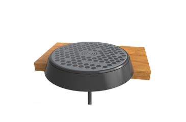 Image of Scanstrut ROKK Bezel Waterproof Wireless Charger - 12/24V 74594