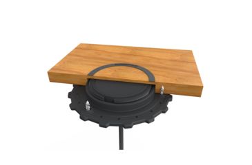 Image of Scanstrut ROKK Hidden Waterproof Wireless Charger - 12/24V 74592