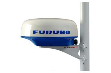 Image of Scanstrut SC12 Mast Mount - Medium 34770