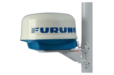 Image of Scanstrut SC18 Mast Mount - Small 34769