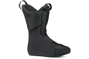 Image of Scarpa 4-Pro Flex SL - Womens, Black, 24.5, 10646/502-Blk-24.5